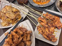 -小街天府(西工小街店)