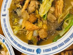 -老雒阳面馆·水席·洛阳菜(王城路店)