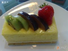 cheese&nbsp;cake-西点坊(浦东香格里拉店)