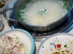 -粤顺渔坊·中山脆肉鲩火锅(清湖店)