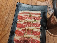 -九田家黑牛烤肉料理(顺义区华联金街店)