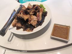 -大锅强·蒸海鲜青岛菜(金沙滩店)