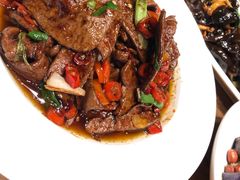 -老板恋上鱼(印象城店)