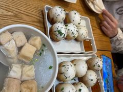 -东泰祥生煎馆(重庆北路店)