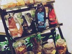 -苏州洲际酒店·大堂酒廊