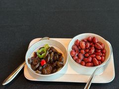 餐前小吃-醉东Oriental House(静安嘉里中心店)