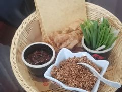 -鲁菜根·泰山菜(泰山店)