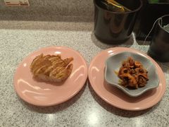 -争鲜回转寿司(太阳宫凯德MALL店)