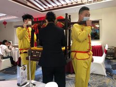 -聚春园自助餐厅(东街口店)