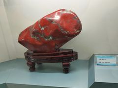 -甘肃地质博物馆