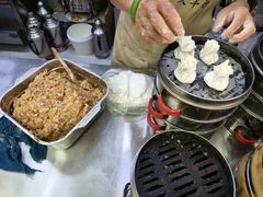 大堂-白老大羊杂碎稍麦