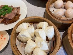 -潮府馆·非遗潮州菜·世纪公园(新国际博览中心店)