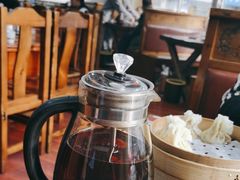 -德顺源·非遗烧麦·老菜(大观园店)