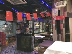 -尚岛私房菜(西方巷店)