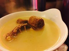 -捞神煲汤火锅(湖滨商业街店)