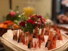 -渔日本料理铁板烧(新天地假日广场店)