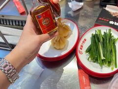 -7只羊·鲜羊肉串·地锅鸡精酿(玄武墨香路店)