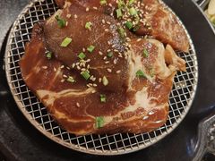 -九田家黑牛烤肉料理(寿光万达店)