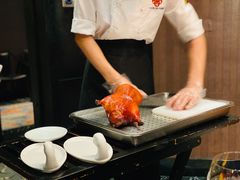 -金鸭季·臻品餐厅(欢乐海岸购物中心店)