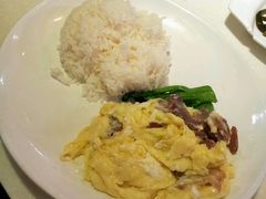 -香港仔茶餐厅(凤阳店)