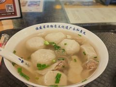-永和鱼丸(南后街店)