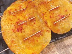 -郑享吃烧烤烩面(红专路店)