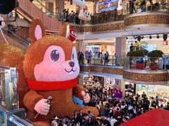 -松雷商业(南岗店)