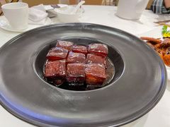 红烧肉-金时代顺风大酒店(爱琴海购物中心店)