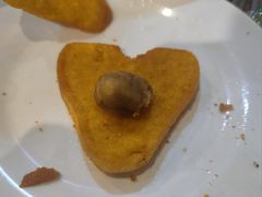 -玫瑰红烤羊排(北新桥三条店)