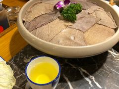 -蜀辣居鲜货老火锅(红牌楼店)