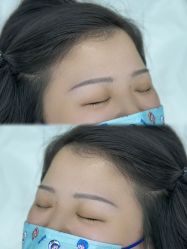 -张小野·专业半永久纹眉