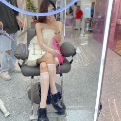 -MINX名珂斯·烫染形象设计