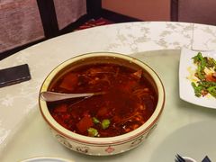 -常州新城希尔顿酒店-御玺中餐厅