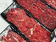 -刘少华贵州小黄牛·鲜牛肉火锅(总店)