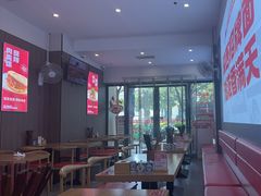 -吴满满油泼面(北方风味园店)