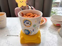 -必胜客(万象城二期店)