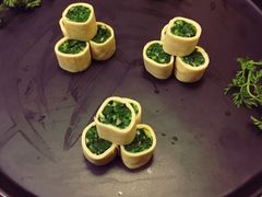 荠菜百叶卷-上海老站(徐家汇店)