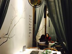 -Lotus 莲花空间(国贸商城店)