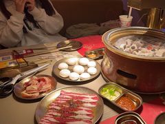 -西塔老太太泥炉烤肉(温州首店万象城黑金店)