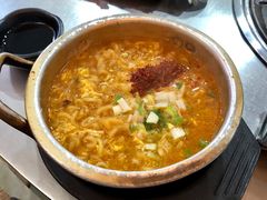 辛拉面-杀猪天·韩国烤肉(总店)