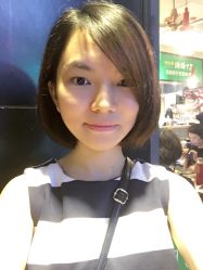-山浦形象烫染
