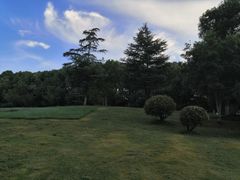 -玉山公园