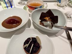 -Le Comptoir de Pierre Gagnaire