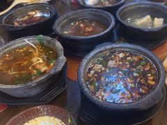 -王明古法砂锅居(开化寺店)