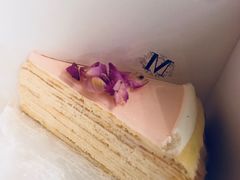 -Lady M(沙田新城市广场店)
