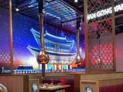 -韩宫宴和牛烤肉(武汉光谷现代风情街店)