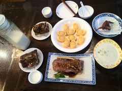 -乔家满族八大碗(流水沟店)