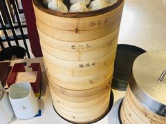 -锡笼记·无锡小笼(水岸店)