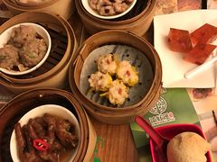 -添好运点心专门店(深水埗店)