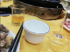 -濠轩阁特色生蚝火锅(水湾路店)